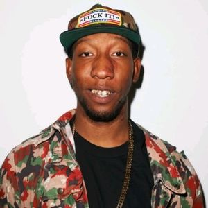 Meet your Posher, Rourke